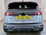 USED 2020 20 LAND ROVER RANGE ROVER EVOQUE 2.0 D180 MHEV R-Dynamic SE SUV 5dr Diesel Auto 4WD Euro 6 (s/s) (180 ps) Cruise Control | Heated Seats