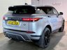 USED 2020 20 LAND ROVER RANGE ROVER EVOQUE 2.0 D180 MHEV R-Dynamic SE SUV 5dr Diesel Auto 4WD Euro 6 (s/s) (180 ps) Cruise Control | Heated Seats