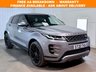 USED 2020 20 LAND ROVER RANGE ROVER EVOQUE 2.0 D180 MHEV R-Dynamic SE SUV 5dr Diesel Auto 4WD Euro 6 (s/s) (180 ps) Cruise Control | Heated Seats