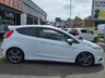 USED 2014 64 FORD FIESTA 1.6T EcoBoost ST-3 Hatchback 3dr Petrol Manual Euro 5 (s/s) (182 ps) 