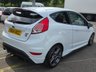 USED 2014 64 FORD FIESTA 1.6T EcoBoost ST-3 Hatchback 3dr Petrol Manual Euro 5 (s/s) (182 ps) 