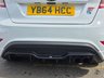 USED 2014 64 FORD FIESTA 1.6T EcoBoost ST-3 Hatchback 3dr Petrol Manual Euro 5 (s/s) (182 ps) 