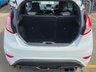 USED 2014 64 FORD FIESTA 1.6T EcoBoost ST-3 Hatchback 3dr Petrol Manual Euro 5 (s/s) (182 ps) 