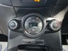 USED 2014 64 FORD FIESTA 1.6T EcoBoost ST-3 Hatchback 3dr Petrol Manual Euro 5 (s/s) (182 ps) 