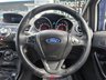 USED 2014 64 FORD FIESTA 1.6T EcoBoost ST-3 Hatchback 3dr Petrol Manual Euro 5 (s/s) (182 ps) 