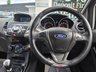 USED 2014 64 FORD FIESTA 1.6T EcoBoost ST-3 Hatchback 3dr Petrol Manual Euro 5 (s/s) (182 ps) 