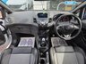 USED 2014 64 FORD FIESTA 1.6T EcoBoost ST-3 Hatchback 3dr Petrol Manual Euro 5 (s/s) (182 ps) 