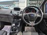 USED 2014 64 FORD FIESTA 1.6T EcoBoost ST-3 Hatchback 3dr Petrol Manual Euro 5 (s/s) (182 ps) 