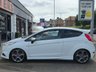 USED 2014 64 FORD FIESTA 1.6T EcoBoost ST-3 Hatchback 3dr Petrol Manual Euro 5 (s/s) (182 ps) 
