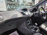 USED 2014 64 FORD FIESTA 1.6T EcoBoost ST-3 Hatchback 3dr Petrol Manual Euro 5 (s/s) (182 ps) 