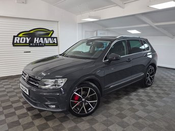 View our VOLKSWAGEN TIGUAN