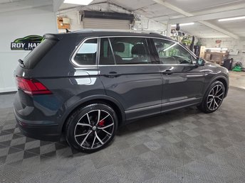 View our VOLKSWAGEN TIGUAN