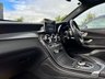 USED 2018 68 MERCEDES-BENZ GLC 2.1 GLC250d AMG Line (Premium) SUV 5dr Diesel G-Tronic+ 4MATIC Euro 6 (s/s) (204 ps) Next Day Delivery Available