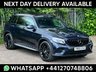 USED 2018 68 MERCEDES-BENZ GLC 2.1 GLC250d AMG Line (Premium) SUV 5dr Diesel G-Tronic+ 4MATIC Euro 6 (s/s) (204 ps) Next Day Delivery Available