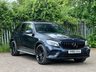 USED 2018 68 MERCEDES-BENZ GLC 2.1 GLC250d AMG Line (Premium) SUV 5dr Diesel G-Tronic+ 4MATIC Euro 6 (s/s) (204 ps) Next Day Delivery Available