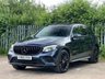 USED 2018 68 MERCEDES-BENZ GLC 2.1 GLC250d AMG Line (Premium) SUV 5dr Diesel G-Tronic+ 4MATIC Euro 6 (s/s) (204 ps) Next Day Delivery Available