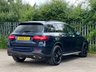 USED 2018 68 MERCEDES-BENZ GLC 2.1 GLC250d AMG Line (Premium) SUV 5dr Diesel G-Tronic+ 4MATIC Euro 6 (s/s) (204 ps) Next Day Delivery Available