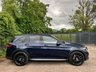 USED 2018 68 MERCEDES-BENZ GLC 2.1 GLC250d AMG Line (Premium) SUV 5dr Diesel G-Tronic+ 4MATIC Euro 6 (s/s) (204 ps) Next Day Delivery Available