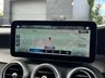 USED 2021 21 MERCEDES-BENZ GLC 2.0 GLC300de 13.5kWh AMG Line (Premium) SUV 5dr Diesel Plug-in Hybrid G-Tronic+ 4MATIC Euro 6 (s/s) (306 ps) Next Day Delivery Available