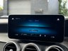 USED 2021 21 MERCEDES-BENZ GLC 2.0 GLC300de 13.5kWh AMG Line (Premium) SUV 5dr Diesel Plug-in Hybrid G-Tronic+ 4MATIC Euro 6 (s/s) (306 ps) Next Day Delivery Available