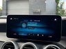 USED 2021 21 MERCEDES-BENZ GLC 2.0 GLC300de 13.5kWh AMG Line (Premium) SUV 5dr Diesel Plug-in Hybrid G-Tronic+ 4MATIC Euro 6 (s/s) (306 ps) Next Day Delivery Available