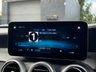 USED 2021 21 MERCEDES-BENZ GLC 2.0 GLC300de 13.5kWh AMG Line (Premium) SUV 5dr Diesel Plug-in Hybrid G-Tronic+ 4MATIC Euro 6 (s/s) (306 ps) Next Day Delivery Available
