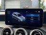 USED 2021 21 MERCEDES-BENZ GLC 2.0 GLC300de 13.5kWh AMG Line (Premium) SUV 5dr Diesel Plug-in Hybrid G-Tronic+ 4MATIC Euro 6 (s/s) (306 ps) Next Day Delivery Available