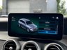 USED 2021 21 MERCEDES-BENZ GLC 2.0 GLC300de 13.5kWh AMG Line (Premium) SUV 5dr Diesel Plug-in Hybrid G-Tronic+ 4MATIC Euro 6 (s/s) (306 ps) Next Day Delivery Available