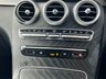 USED 2021 21 MERCEDES-BENZ GLC 2.0 GLC300de 13.5kWh AMG Line (Premium) SUV 5dr Diesel Plug-in Hybrid G-Tronic+ 4MATIC Euro 6 (s/s) (306 ps) Next Day Delivery Available