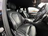 USED 2021 21 MERCEDES-BENZ GLC 2.0 GLC300de 13.5kWh AMG Line (Premium) SUV 5dr Diesel Plug-in Hybrid G-Tronic+ 4MATIC Euro 6 (s/s) (306 ps) Next Day Delivery Available