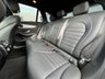 USED 2021 21 MERCEDES-BENZ GLC 2.0 GLC300de 13.5kWh AMG Line (Premium) SUV 5dr Diesel Plug-in Hybrid G-Tronic+ 4MATIC Euro 6 (s/s) (306 ps) Next Day Delivery Available