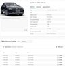 USED 2021 21 MERCEDES-BENZ GLC 2.0 GLC300de 13.5kWh AMG Line (Premium) SUV 5dr Diesel Plug-in Hybrid G-Tronic+ 4MATIC Euro 6 (s/s) (306 ps) Next Day Delivery Available