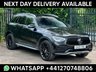 USED 2021 21 MERCEDES-BENZ GLC 2.0 GLC300de 13.5kWh AMG Line (Premium) SUV 5dr Diesel Plug-in Hybrid G-Tronic+ 4MATIC Euro 6 (s/s) (306 ps) Next Day Delivery Available