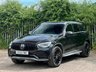 USED 2021 21 MERCEDES-BENZ GLC 2.0 GLC300de 13.5kWh AMG Line (Premium) SUV 5dr Diesel Plug-in Hybrid G-Tronic+ 4MATIC Euro 6 (s/s) (306 ps) Next Day Delivery Available
