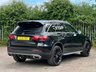 USED 2021 21 MERCEDES-BENZ GLC 2.0 GLC300de 13.5kWh AMG Line (Premium) SUV 5dr Diesel Plug-in Hybrid G-Tronic+ 4MATIC Euro 6 (s/s) (306 ps) Next Day Delivery Available
