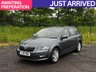 USED 2018 18 SKODA OCTAVIA 1.6 TDI SE Estate 5dr Diesel Manual Euro 6 (s/s) (115 ps) 
