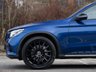 USED 2018 18 MERCEDES-BENZ GLC 2.1 GLC220d AMG Line (Premium Plus) SUV 5dr Diesel G-Tronic 4MATIC Euro 6 (s/s) (170 ps) Next Day Delivery Available