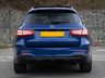 USED 2018 18 MERCEDES-BENZ GLC 2.1 GLC220d AMG Line (Premium Plus) SUV 5dr Diesel G-Tronic 4MATIC Euro 6 (s/s) (170 ps) Next Day Delivery Available