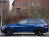 USED 2018 18 MERCEDES-BENZ GLC 2.1 GLC220d AMG Line (Premium Plus) SUV 5dr Diesel G-Tronic 4MATIC Euro 6 (s/s) (170 ps) Next Day Delivery Available
