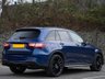 USED 2018 18 MERCEDES-BENZ GLC 2.1 GLC220d AMG Line (Premium Plus) SUV 5dr Diesel G-Tronic 4MATIC Euro 6 (s/s) (170 ps) Next Day Delivery Available