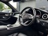 USED 2018 18 MERCEDES-BENZ GLC 2.1 GLC220d AMG Line (Premium Plus) SUV 5dr Diesel G-Tronic 4MATIC Euro 6 (s/s) (170 ps) Next Day Delivery Available