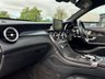 USED 2018 18 MERCEDES-BENZ GLC 2.1 GLC220d AMG Line (Premium Plus) SUV 5dr Diesel G-Tronic 4MATIC Euro 6 (s/s) (170 ps) Next Day Delivery Available