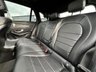 USED 2018 18 MERCEDES-BENZ GLC 2.1 GLC220d AMG Line (Premium Plus) SUV 5dr Diesel G-Tronic 4MATIC Euro 6 (s/s) (170 ps) Next Day Delivery Available