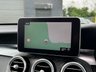 USED 2018 18 MERCEDES-BENZ GLC 2.1 GLC220d AMG Line (Premium Plus) SUV 5dr Diesel G-Tronic 4MATIC Euro 6 (s/s) (170 ps) Next Day Delivery Available