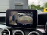USED 2018 18 MERCEDES-BENZ GLC 2.1 GLC220d AMG Line (Premium Plus) SUV 5dr Diesel G-Tronic 4MATIC Euro 6 (s/s) (170 ps) Next Day Delivery Available