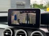 USED 2018 18 MERCEDES-BENZ GLC 2.1 GLC220d AMG Line (Premium Plus) SUV 5dr Diesel G-Tronic 4MATIC Euro 6 (s/s) (170 ps) Next Day Delivery Available