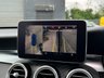 USED 2018 18 MERCEDES-BENZ GLC 2.1 GLC220d AMG Line (Premium Plus) SUV 5dr Diesel G-Tronic 4MATIC Euro 6 (s/s) (170 ps) Next Day Delivery Available