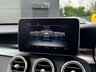 USED 2018 18 MERCEDES-BENZ GLC 2.1 GLC220d AMG Line (Premium Plus) SUV 5dr Diesel G-Tronic 4MATIC Euro 6 (s/s) (170 ps) Next Day Delivery Available