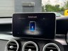 USED 2018 18 MERCEDES-BENZ GLC 2.1 GLC220d AMG Line (Premium Plus) SUV 5dr Diesel G-Tronic 4MATIC Euro 6 (s/s) (170 ps) Next Day Delivery Available