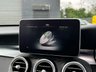 USED 2018 18 MERCEDES-BENZ GLC 2.1 GLC220d AMG Line (Premium Plus) SUV 5dr Diesel G-Tronic 4MATIC Euro 6 (s/s) (170 ps) Next Day Delivery Available